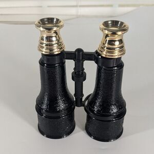 Vintage Avon Aftershave &‎ Cologne Marine Binocular Tribute Decanter Bottle
